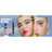 Nyx Brow Tint Pen Lift&Snatch! Brow Tint Pen, 16H a lunga durata, formula vegana, tonalità marrone cenere, 1 ml