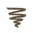Nyx Perfecting Eyebrow Pencil Micro Brow Pencil, Ash Brown , 0,09 gr