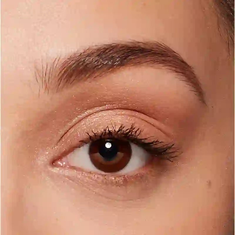 Nyx Perfecting Eyebrow Pencil Micro Brow Pencil. Tonalità Biondo , 0,09 gr