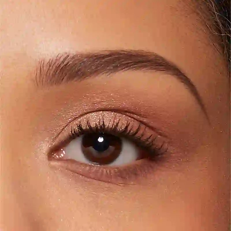 Nyx Perfecting Eyebrow Pencil Micro Brow Pencil. Tonalità Brunette, 0,09 gr