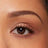 Nyx Perfecting Eyebrow Pencil Micro Brow Pencil. Tonalità Brunette, 0,09 gr