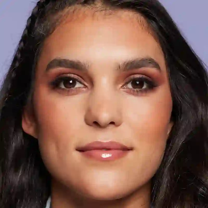Nyx Perfecting Eyebrow Pencil Micro Brow Pencil. Tonalità Marrone cenere freddo 05 , 0,09 gr