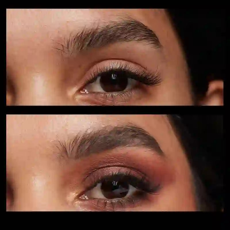 Nyx Perfecting Eyebrow Pencil Micro Brow Pencil. Tonalità Marrone cenere freddo 05 , 0,09 gr