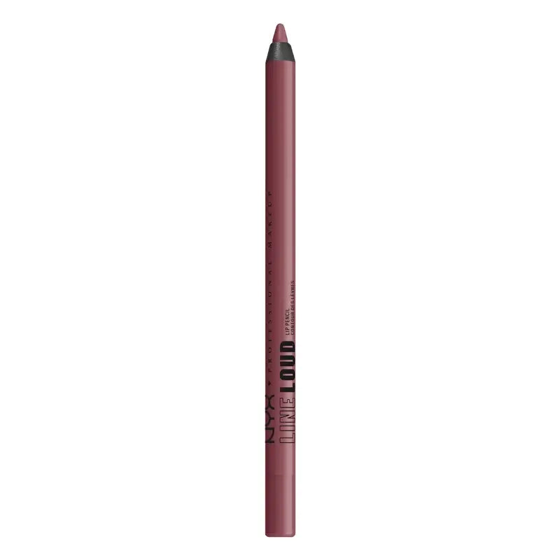 Linea di rossetti Nyx Loud Shade 16 Magic Maker , 1,2 gr