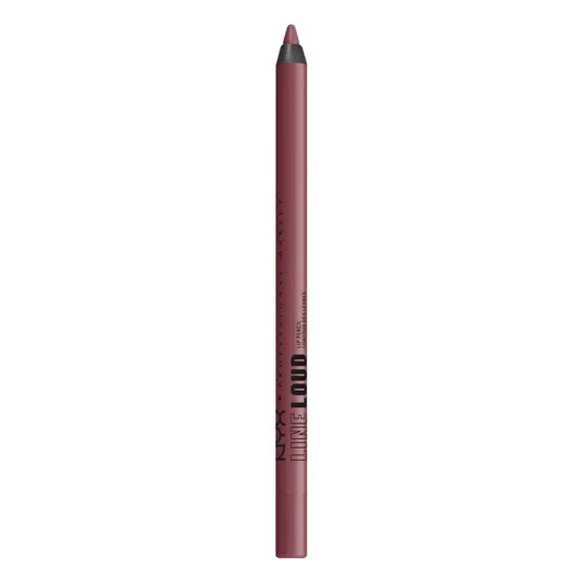 Linea di rossetti Nyx Loud Shade 16 Magic Maker , 1,2 gr