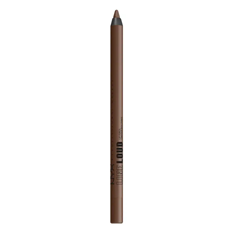 Nyx Linea di rossetti Loud Shade 17 Rebel Kind , 1,2 gr
