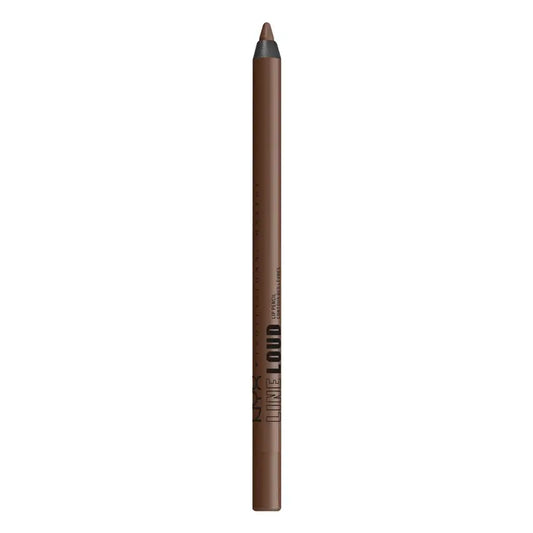 Nyx Linea di rossetti Loud Shade 17 Rebel Kind , 1,2 gr