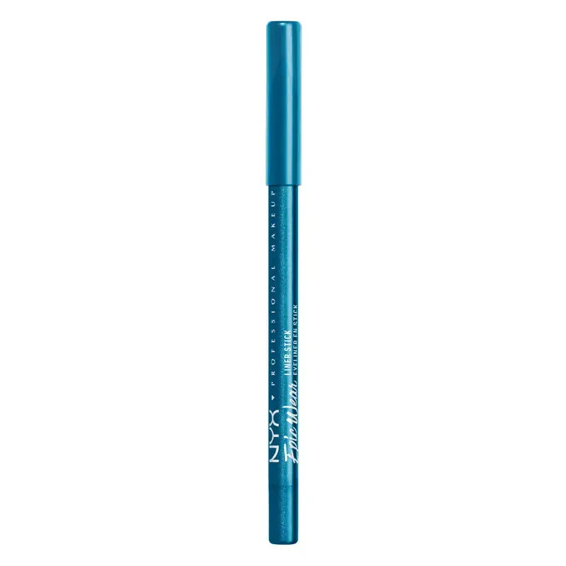 Nyx Matita occhi Epic Wear Liner Sticks Shade 11 Turquoise Storm , 1,21 g