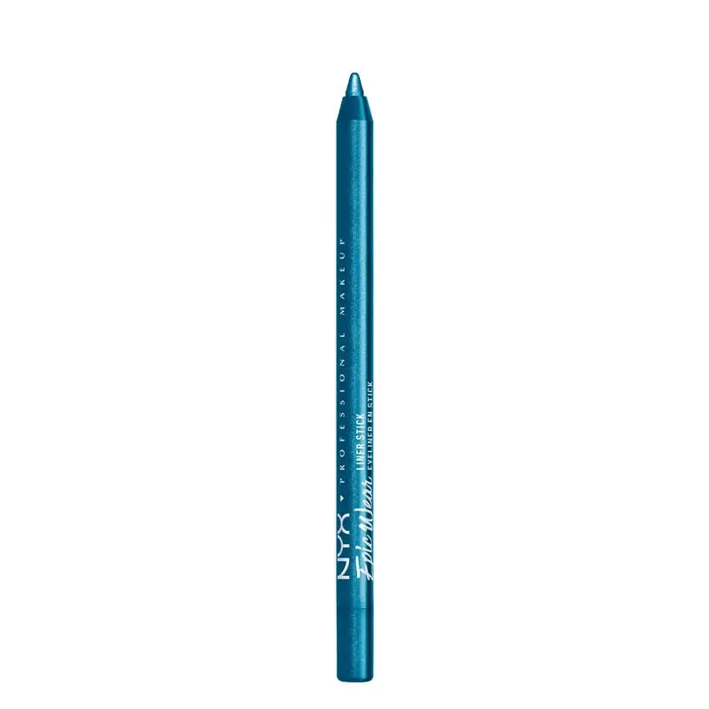 Nyx Matita occhi Epic Wear Liner Sticks Shade 11 Turquoise Storm , 1,21 g