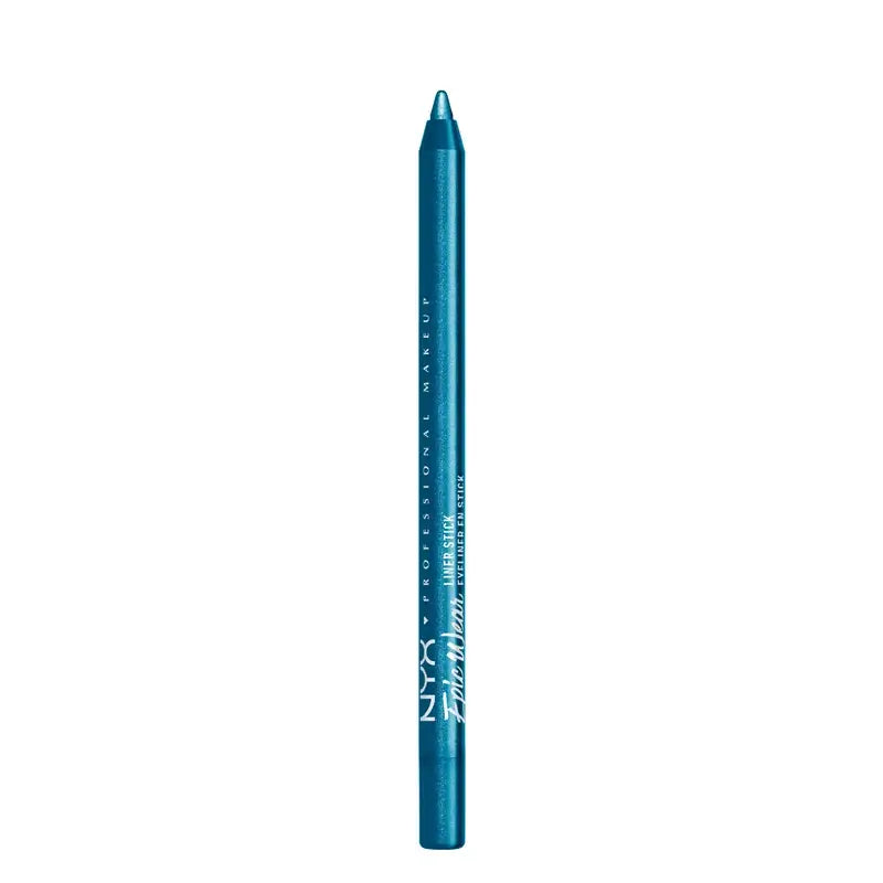 Nyx Matita occhi Epic Wear Liner Sticks Shade 11 Turquoise Storm , 1,21 g