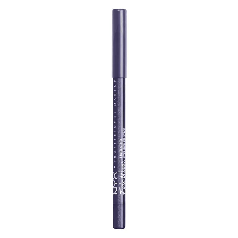 Matita occhi Nyx Epic Wear Liner Sticks Shade 13 Fierce Purple , 1,21 gr