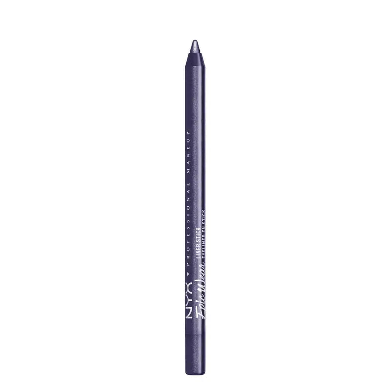 Matita occhi Nyx Epic Wear Liner Sticks Shade 13 Fierce Purple , 1,21 gr