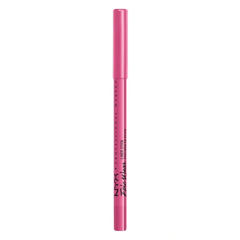 Nyx Matita Occhi Epic Wear Liner Sticks Tonalità 19 Pink Spirit , 1,21 gr