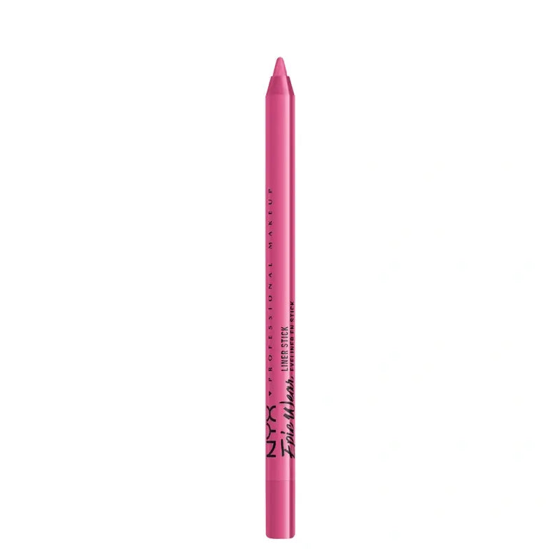 Nyx Matita Occhi Epic Wear Liner Sticks Tonalità 19 Pink Spirit , 1,21 gr