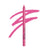 Nyx Matita Occhi Epic Wear Liner Sticks Tonalità 19 Pink Spirit , 1,21 gr