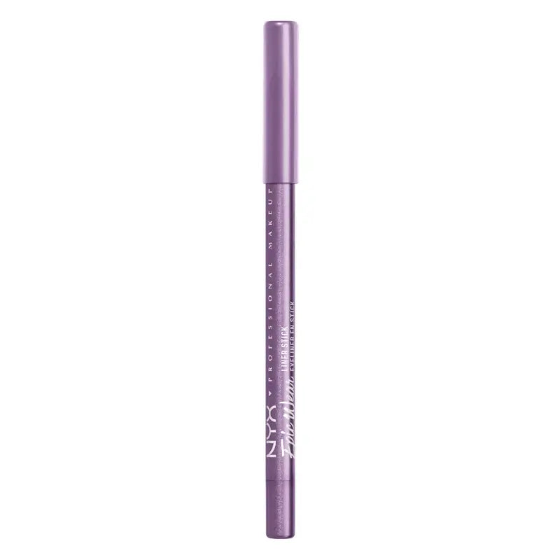 Nyx Matita Occhi Epic Wear Liner Sticks Shade 20 Graphic Purple , 1,21 gr