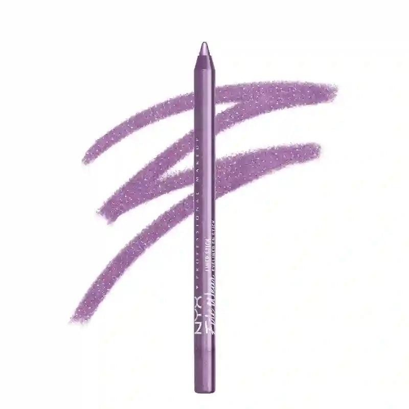 Nyx Matita Occhi Epic Wear Liner Sticks Shade 20 Graphic Purple , 1,21 gr