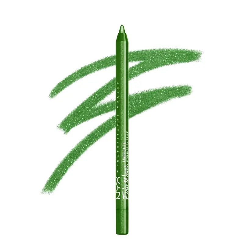 Nyx Matita Occhi Epic Wear Liner Sticks Shade 23 Emerald Cut , 1,21 gr