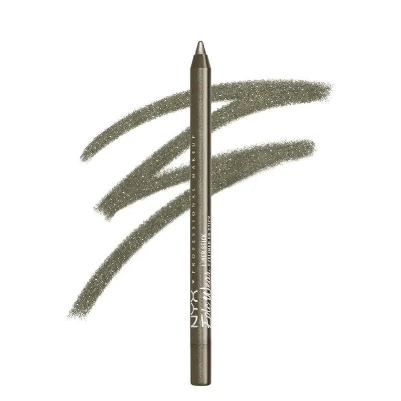 Matita occhi Nyx Epic Wear Liner Sticks Shade 3 Olive , 1,21 gr