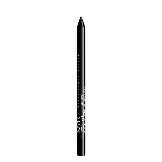 Nyx Matita Occhi Epic Wear Liner Sticks Tonalità 8 Nero , 1,21 gr