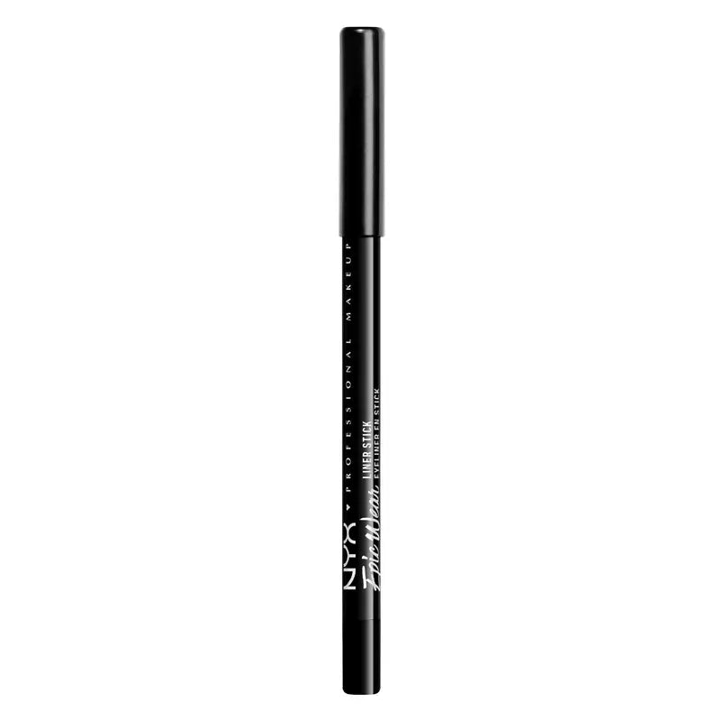 Nyx Matita Occhi Epic Wear Liner Sticks Tonalità 8 Nero , 1,21 gr