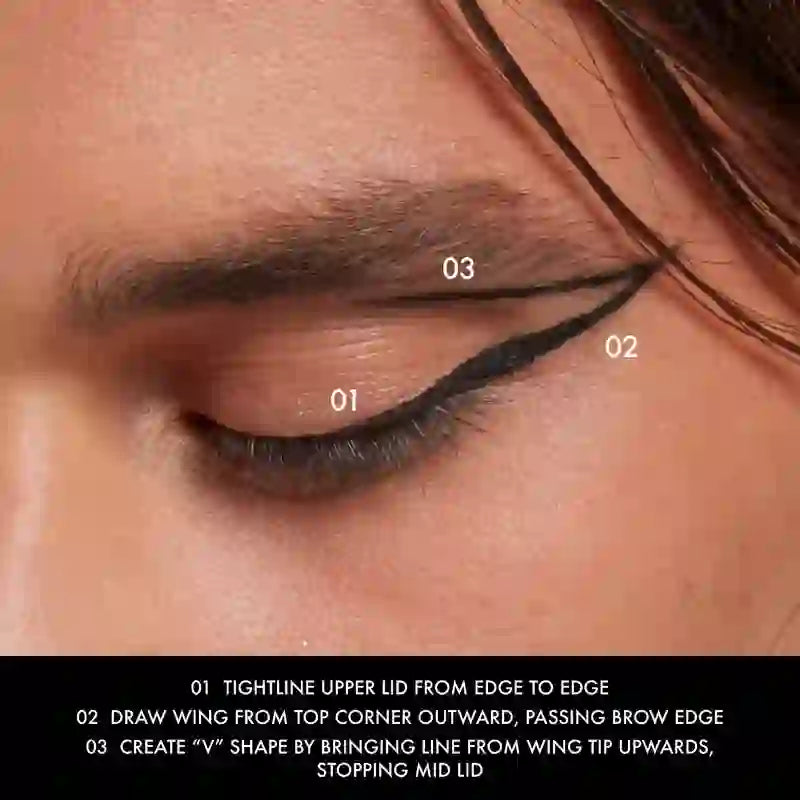 Nyx Matita Occhi Epic Wear Liner Sticks Tonalità 8 Nero , 1,21 gr