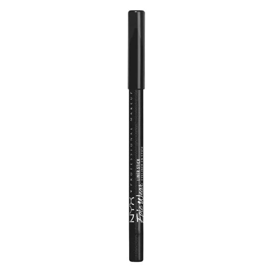 Nyx Matita Occhi Epic Wear Liner Sticks Tonalità Nero Metallo , 1,22 gr