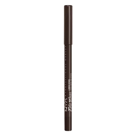 Nyx Matita Occhi Epic Wear Liner Sticks Tonalità Marrone Perfetto 32 , 1,22 gr