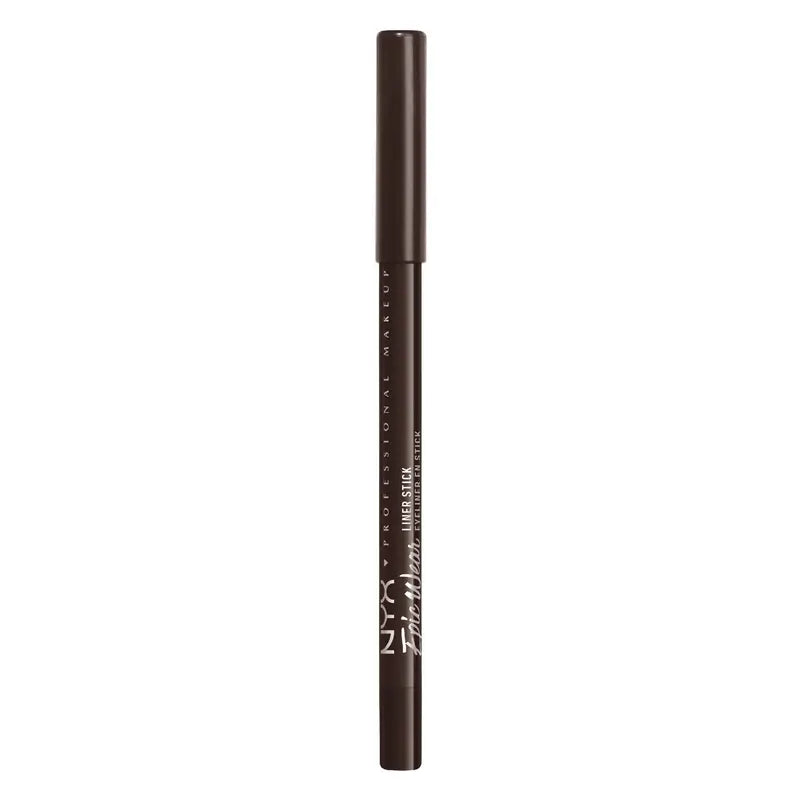 Nyx Matita Occhi Epic Wear Liner Sticks Tonalità Marrone Perfetto 32 , 1,22 gr