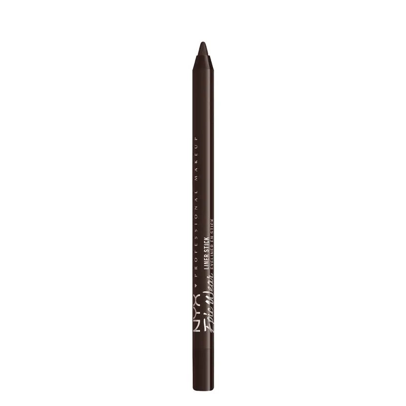 Nyx Matita Occhi Epic Wear Liner Sticks Tonalità Marrone Perfetto 32 , 1,22 gr