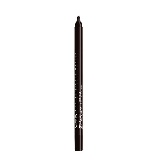 Nyx Matita occhi Epic Wear Liner Sticks Tonalità terra di Siena bruciata , 1,22 g