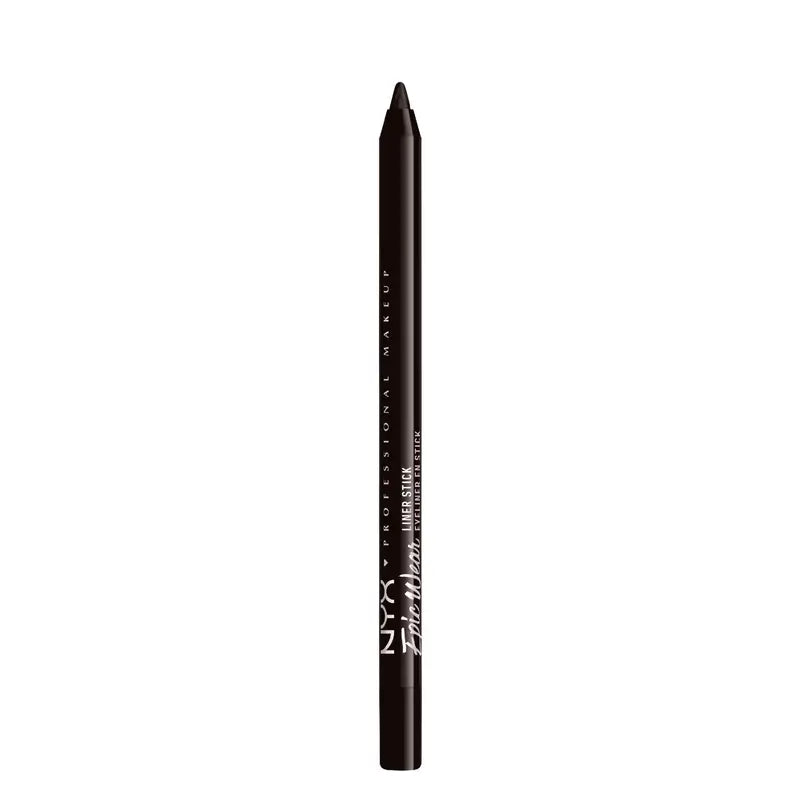 Nyx Matita occhi Epic Wear Liner Sticks Tonalità terra di Siena bruciata , 1,22 g