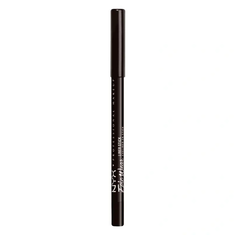 Nyx Matita occhi Epic Wear Liner Sticks Tonalità terra di Siena bruciata , 1,22 g