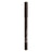 Nyx Matita occhi Epic Wear Liner Sticks Tonalità terra di Siena bruciata , 1,22 g