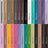 Nyx Matita occhi Epic Wear Liner Sticks Tonalità terra di Siena bruciata , 1,22 g