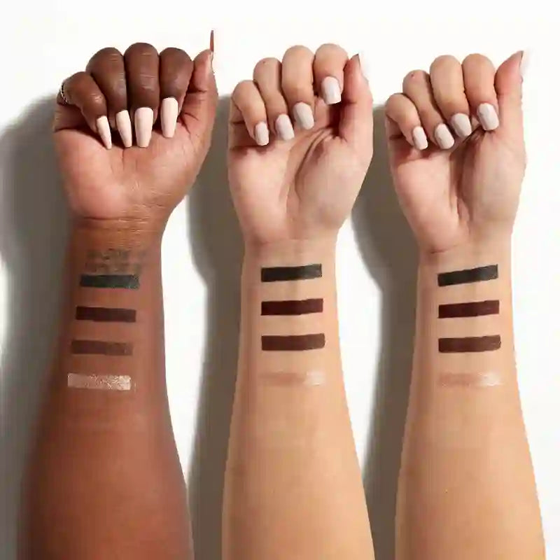 Nyx Matita occhi Epic Wear Liner Sticks Tonalità terra di Siena bruciata , 1,22 g