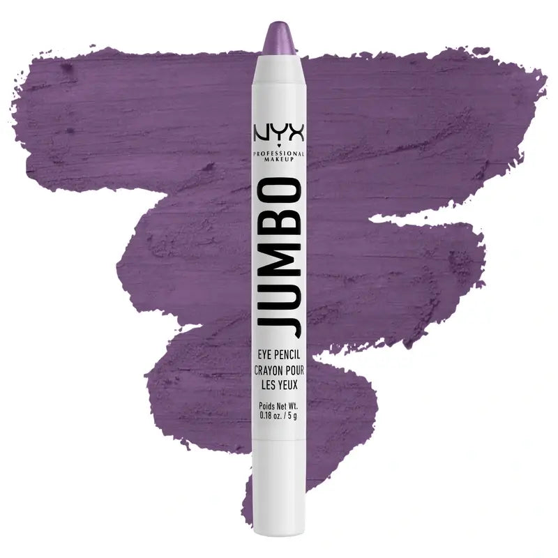 Matita occhi Nyx Jumbo Eggplant , 5 gr