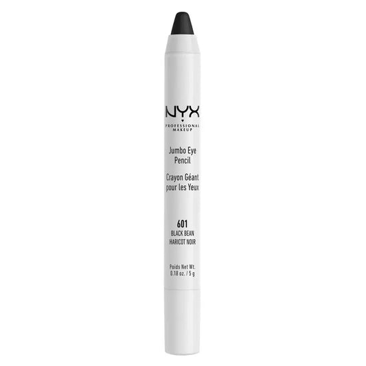 Nyx Matita occhi Jumbo - Fagiolo nero , 5 gr
