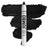 Nyx Matita occhi Jumbo - Fagiolo nero , 5 gr
