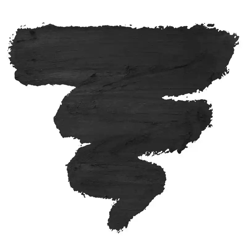 Nyx Matita occhi Jumbo - Fagiolo nero , 5 gr