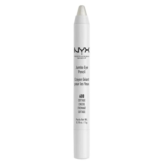 Nyx Matita Occhi Jumbo - Cotagge Cheese , 5 gr