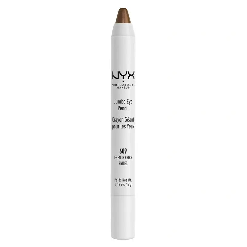 Matita occhi Nyx Jumbo - Patatine fritte , 5 gr