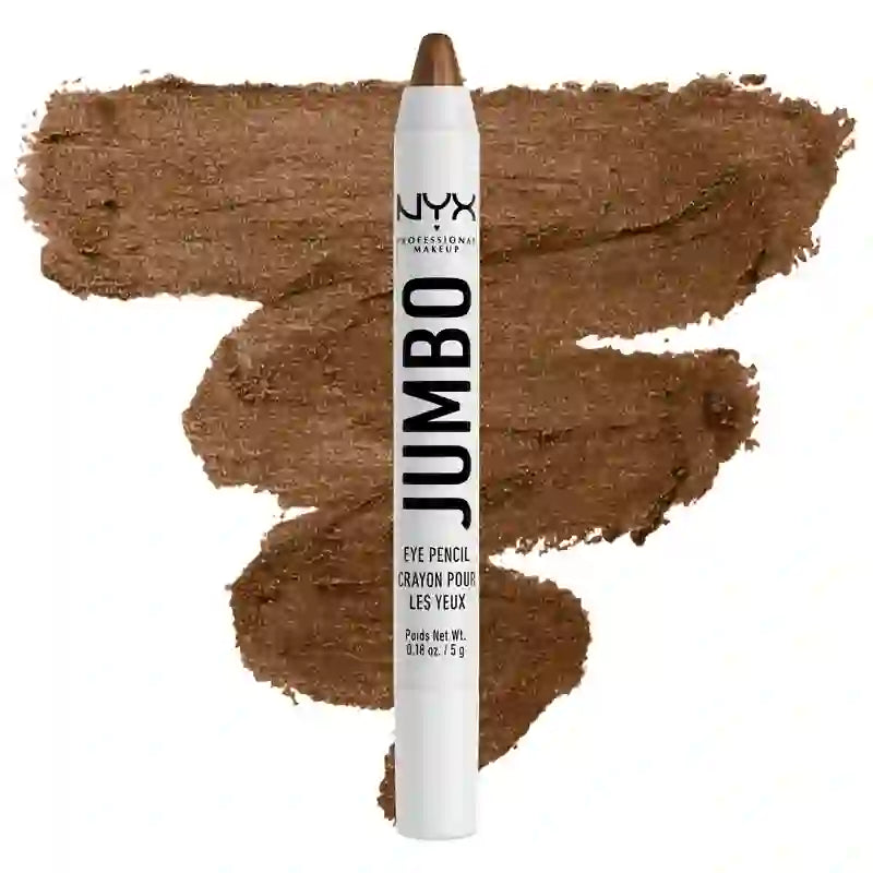 Matita occhi Nyx Jumbo - Patatine fritte , 5 gr