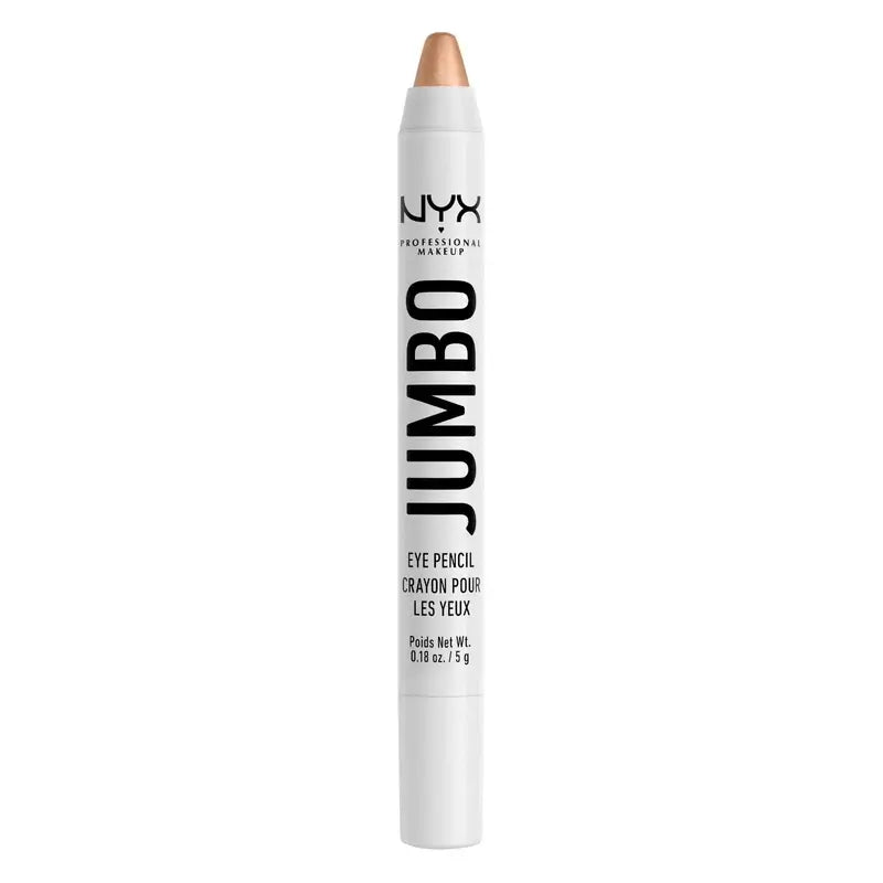 Nyx Matita Occhi Jumbo - Glassa , 5 gr