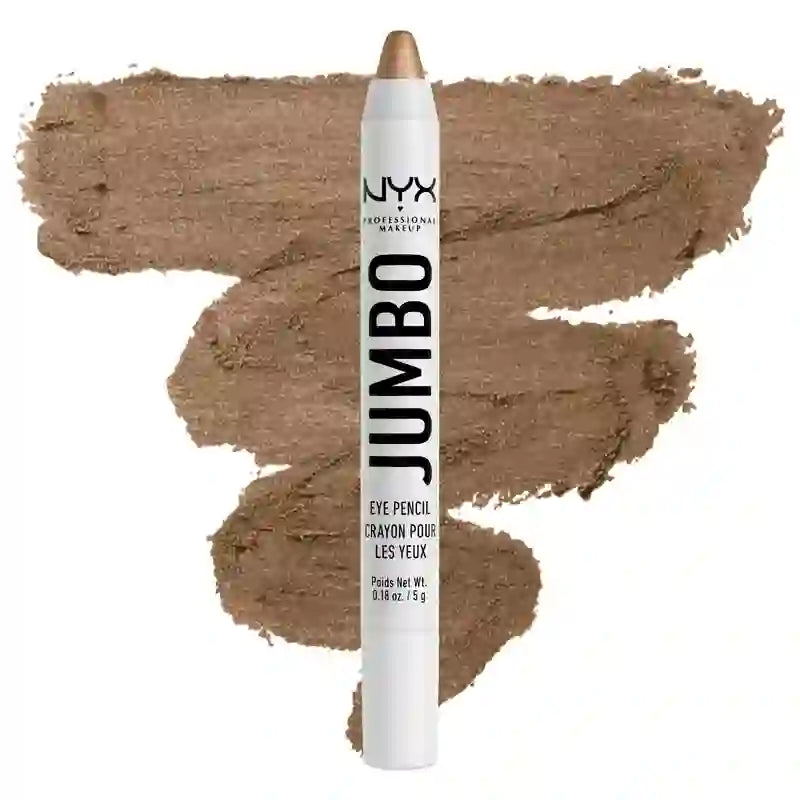 Nyx Matita occhi Jumbo - Iced Mocha , 5 gr