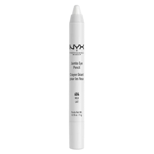 Nyx Matita occhi Jumbo - Latte , 5 gr
