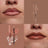 Nyx Line Loud Rossetto, Lunga Durata, + Definito, + Denso, Global Citizen 05 , 1,2 gr