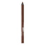 Nyx Line Loud Matita Labbra, Lunga Durata, + Definita, + Densa, Non Trasferibile, Tonalità 33 Too Blessed , 1,2 gr