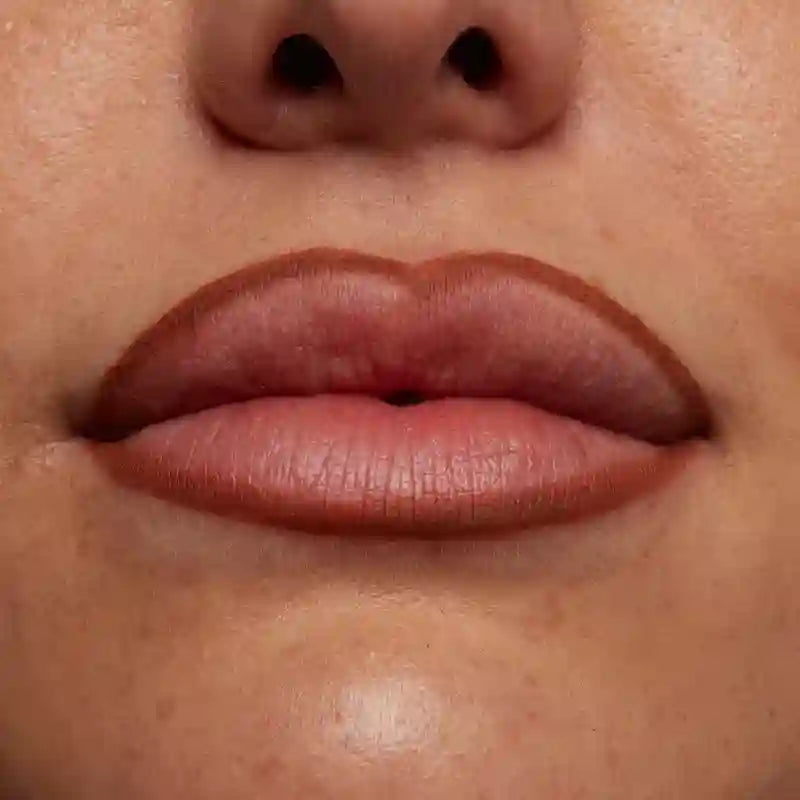Nyx Line Loud Rossetto, Lunga Durata, + Definito, + Denso, Total Baller 07 , 1,2 gr