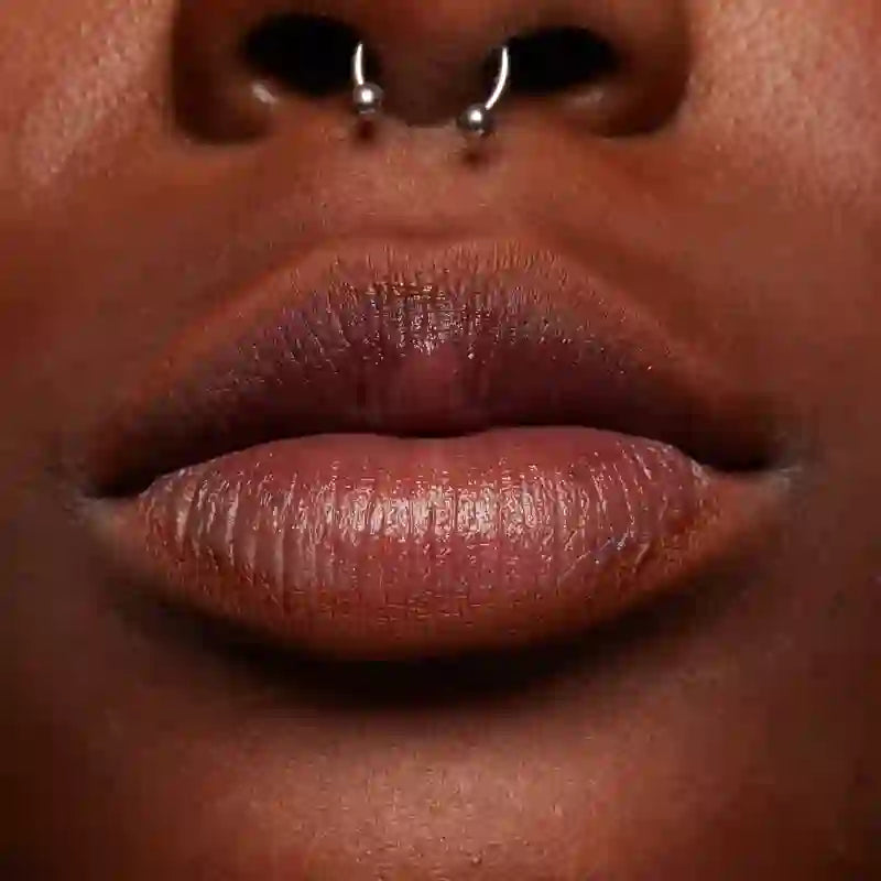 Nyx Line Loud Rossetto, Lunga Durata, + Definito, + Denso, Total Baller 07 , 1,2 gr